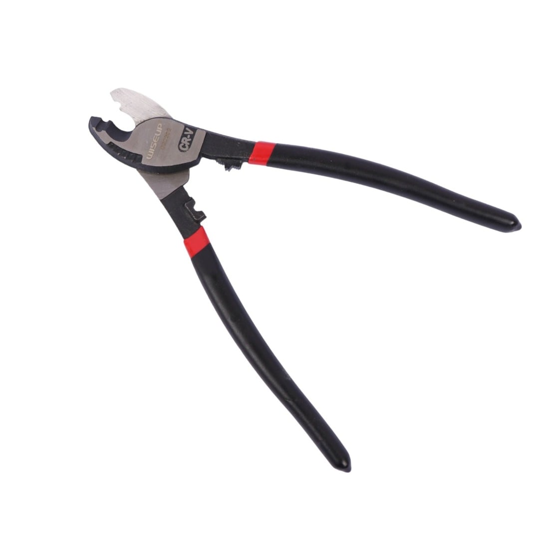 CORTADOR DE CABLE Y ALAMBRE 6' (150 MM) WISEUP 020201 - 1