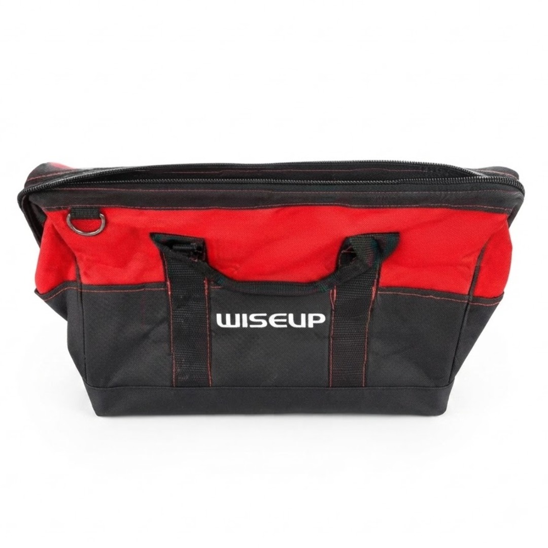 BOLSO PARA HERRAMIENTAS DE 16' WISEUP 150203 - 1