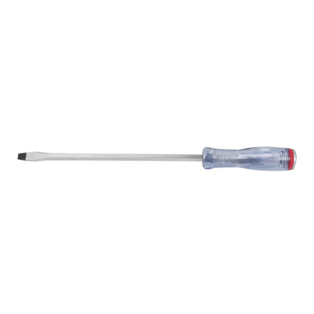 DESARMADOR PLANO DE GOLPE 3/8' X 10' TRUPER 100813 - 1