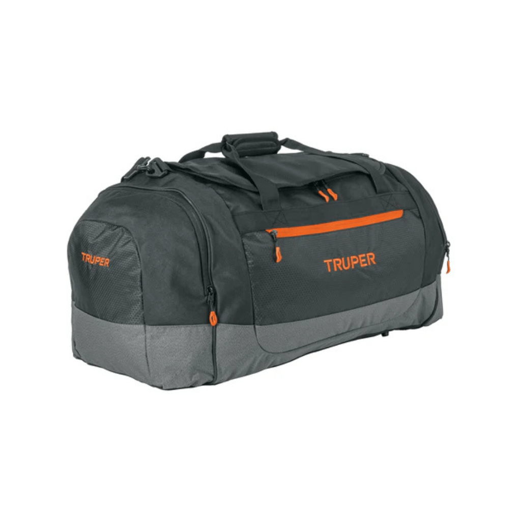 MALETA DEPORTIVA DE 55 CM, TRUPER 61095 - 1