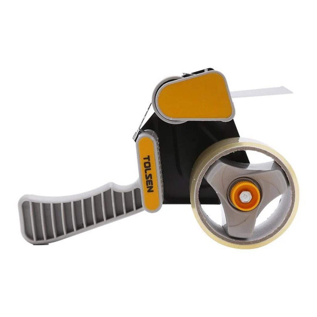 DISPENSADOR DE CINTA DE EMBALAJE TOLSEN 5000 - 2