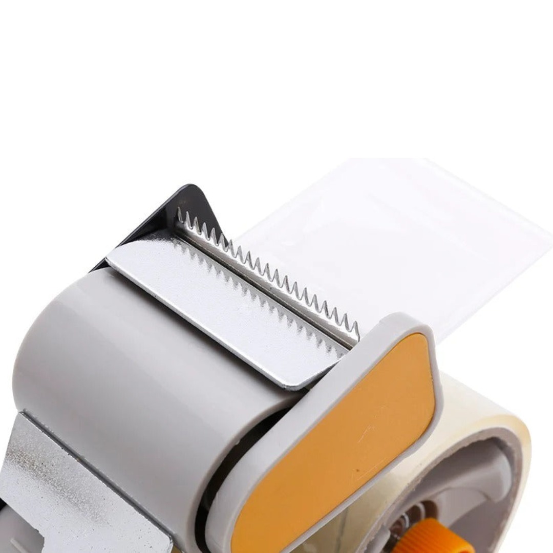 DISPENSADOR DE CINTA DE EMBALAJE TOLSEN 5000 - 3