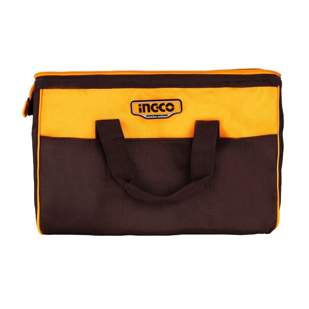BOLSO PORTA HERRAMIENTAS DE 16', INGCO HTBG281628 - 1