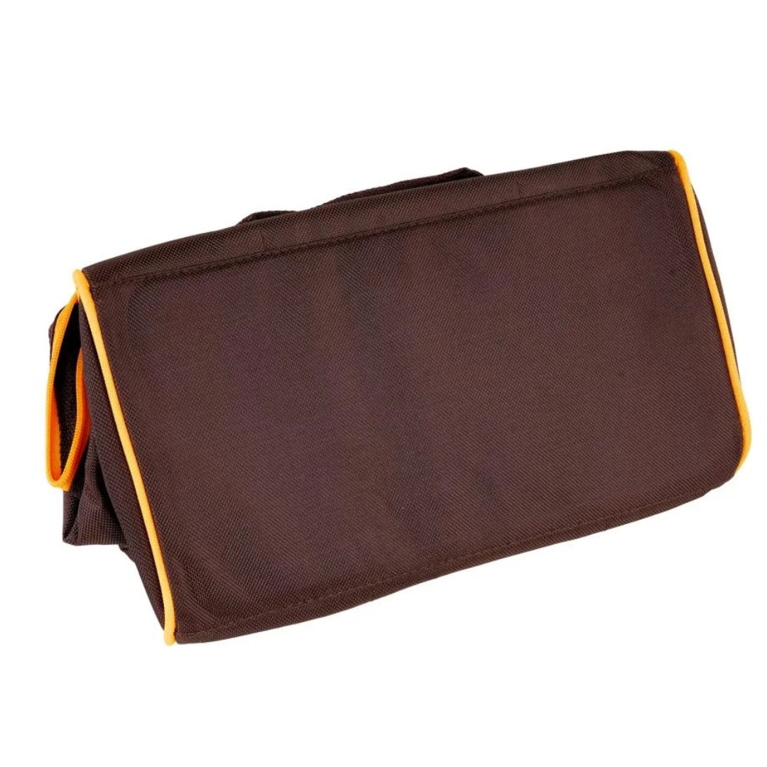 BOLSO PORTA HERRAMIENTAS DE 16', INGCO HTBG281628 - 2