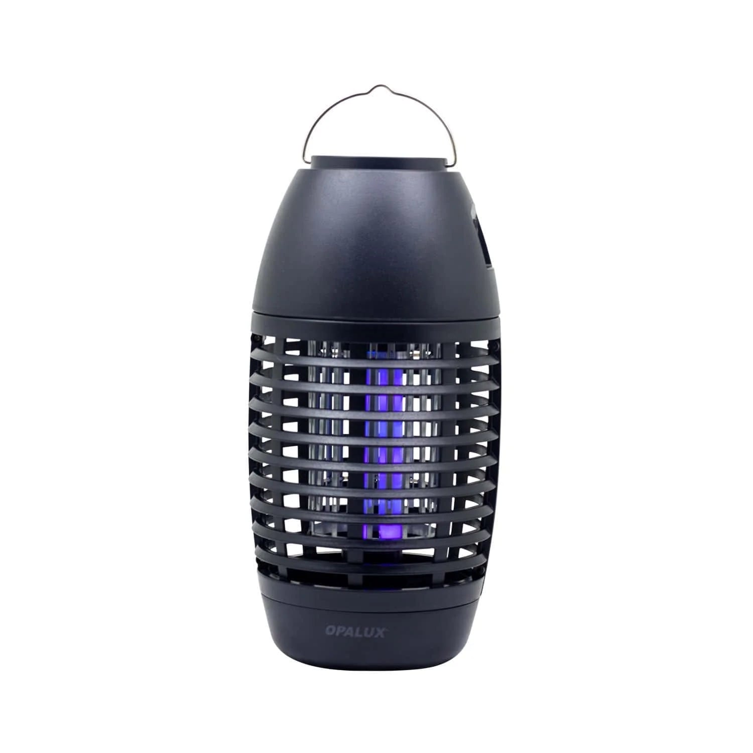 INSECTOCUTOR RECARGABLE UV 2W, OPALUX OP-7DCL - 1