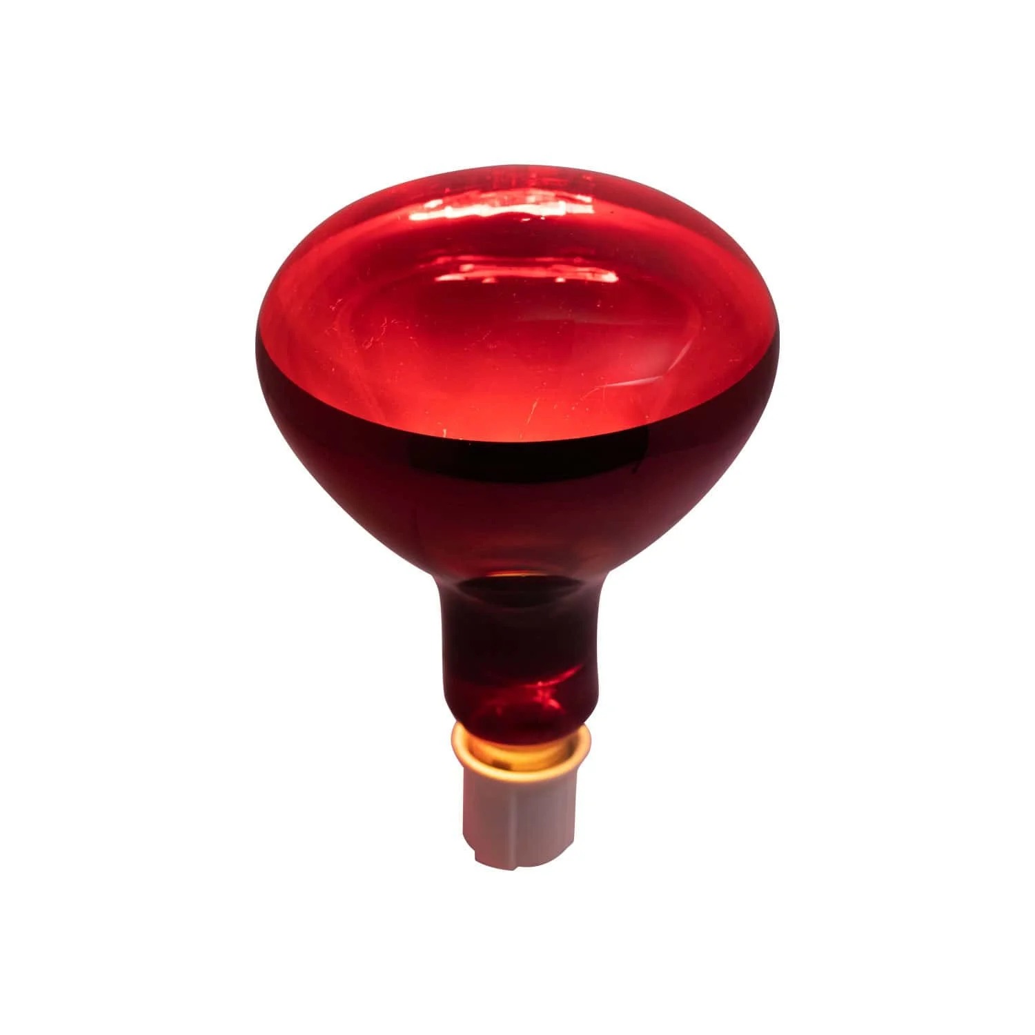 FOCO INFRARROJO PARA TERAPIA 250W E27, OPALUX OP-TER12250 - 1