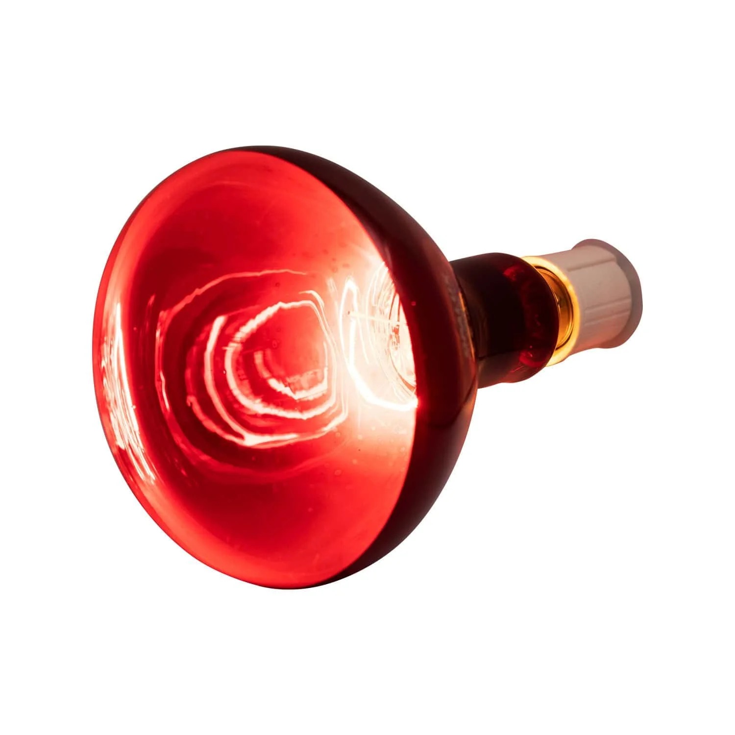 FOCO INFRARROJO PARA TERAPIA 250W E27, OPALUX OP-TER12250 - 2