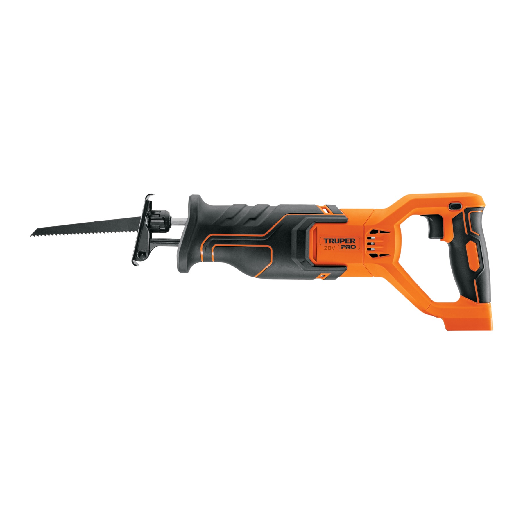 SIERRA SABLE 20V SIN ACCESORIOS, TRUPER 103259 - 1