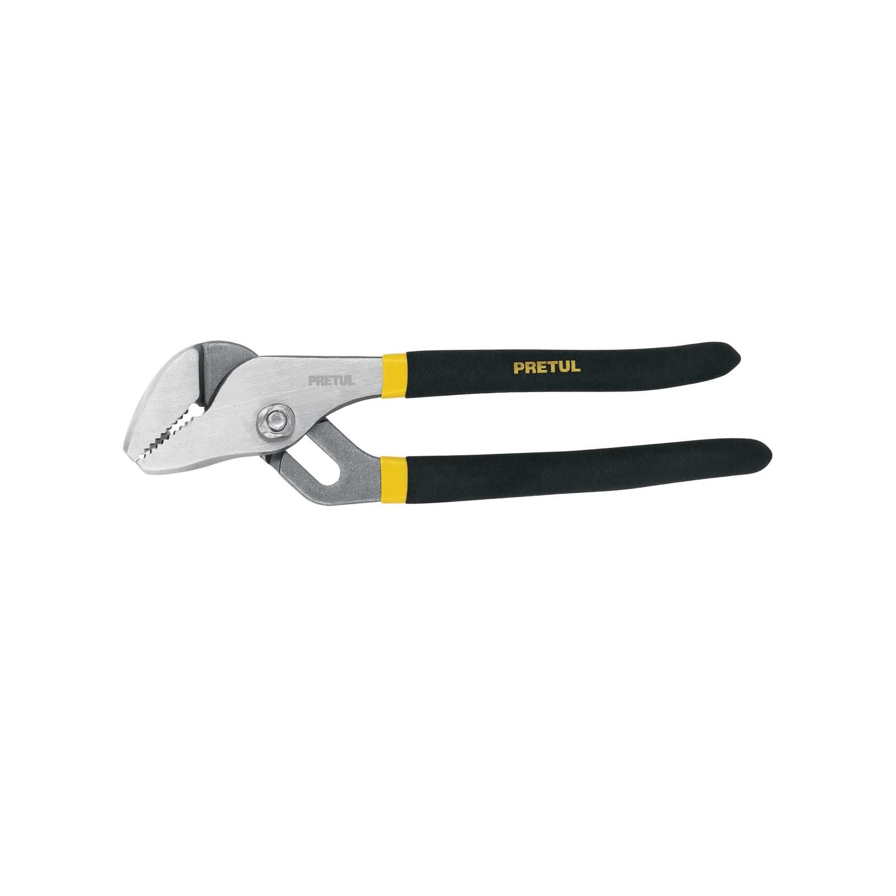 PINZA DE EXTENSIÓN 8' MANGO DE PVC, PRETUL 28161 - 1