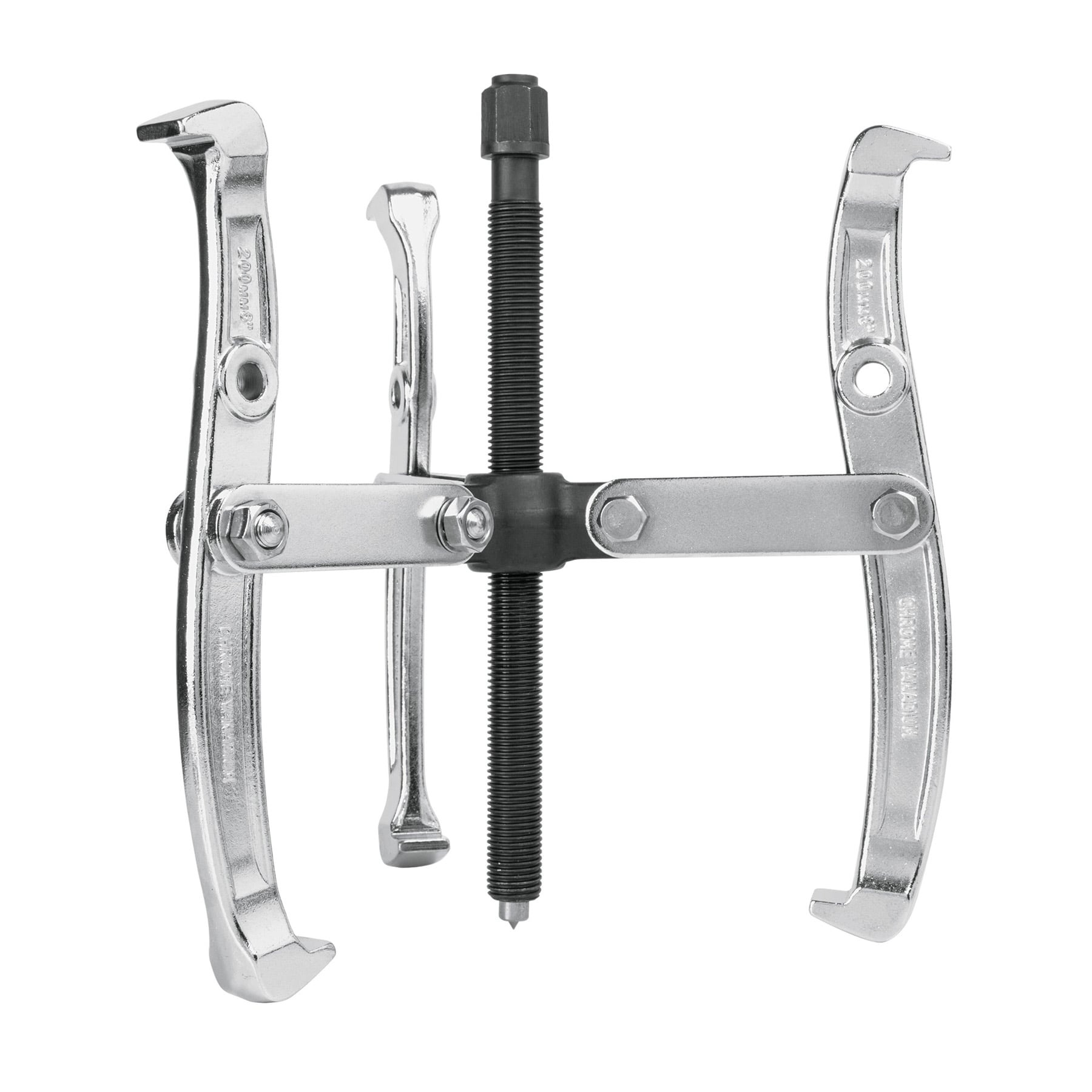 EXTRACTOR DE POLEAS 3 QUIJADAS 6', TRUPER 14506 - 1