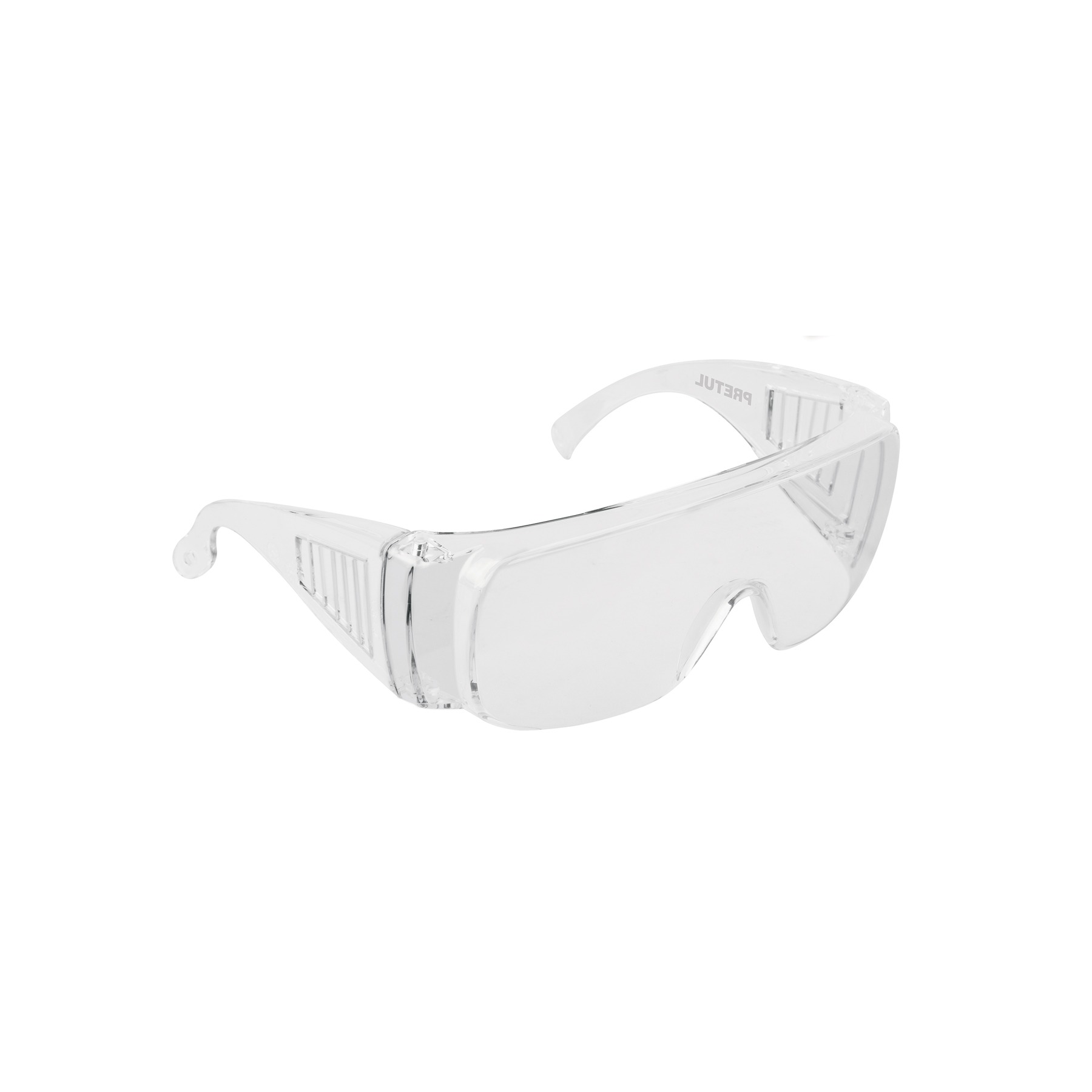 LENTES DE SEGURIDAD TRANSPARENTES, TRUPER 14252 - 1