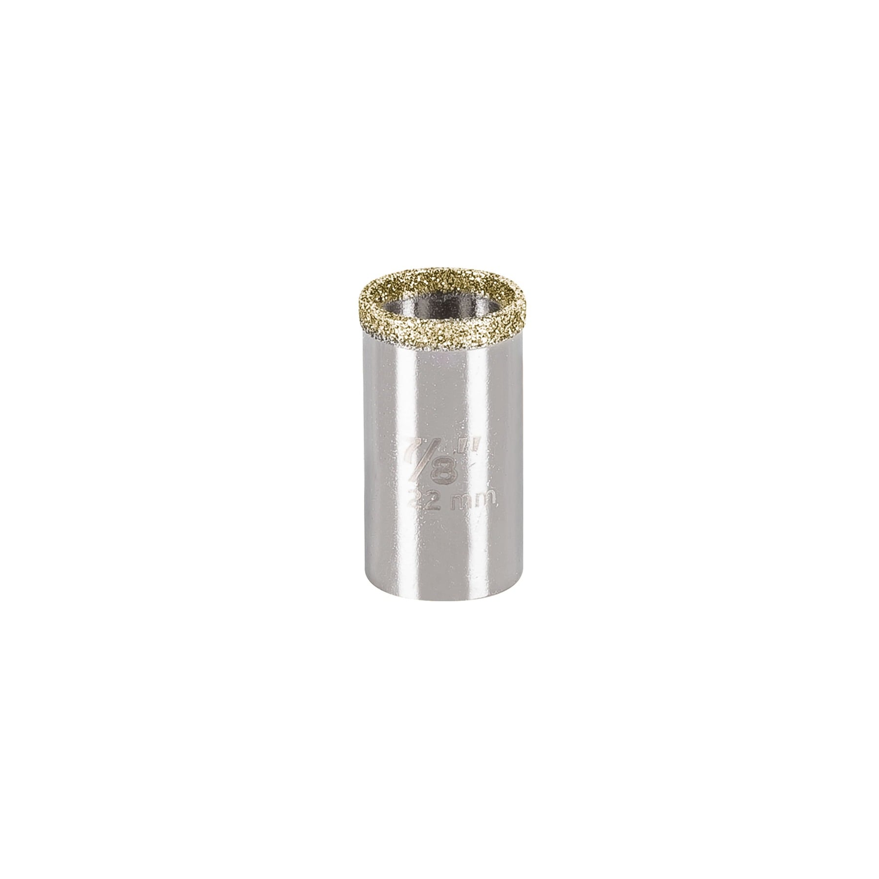 BROCASIERRA DIAMANTE 7/8' BORDE CONTINUO, TRUPER 17125 - 1