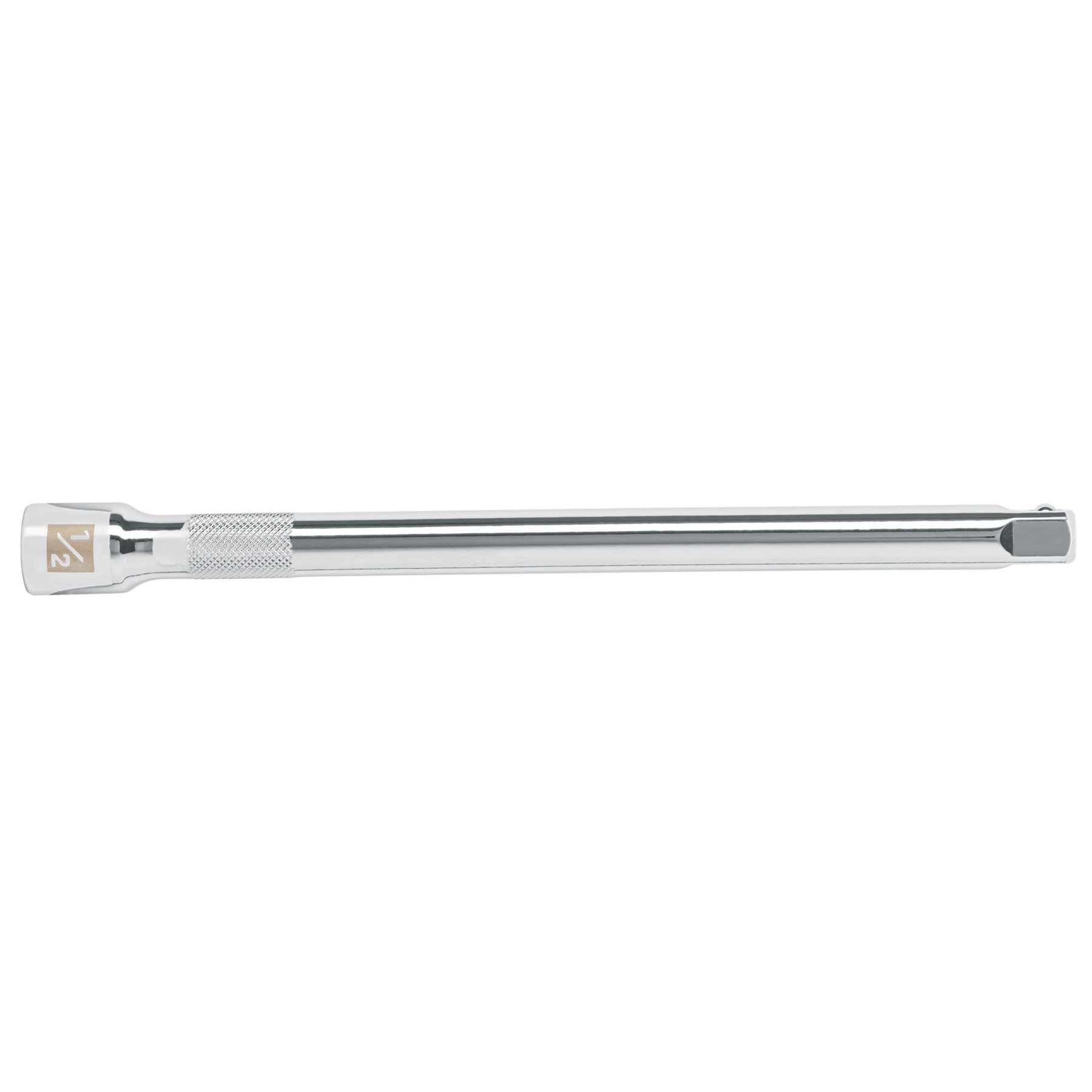 EXTENSIÓN PARA MATRACA CUADRO 1/2' LARGO 10', TRUPER 13418 - 1