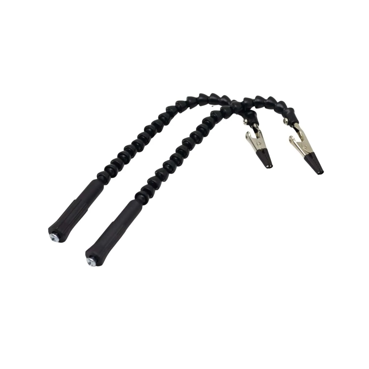 SOPORTE PARA SOLDAR 3 EN 1 CON ESPONJA Y LIMPIADOR DE PUNTAS TAKEMA ZD-11Q - 3