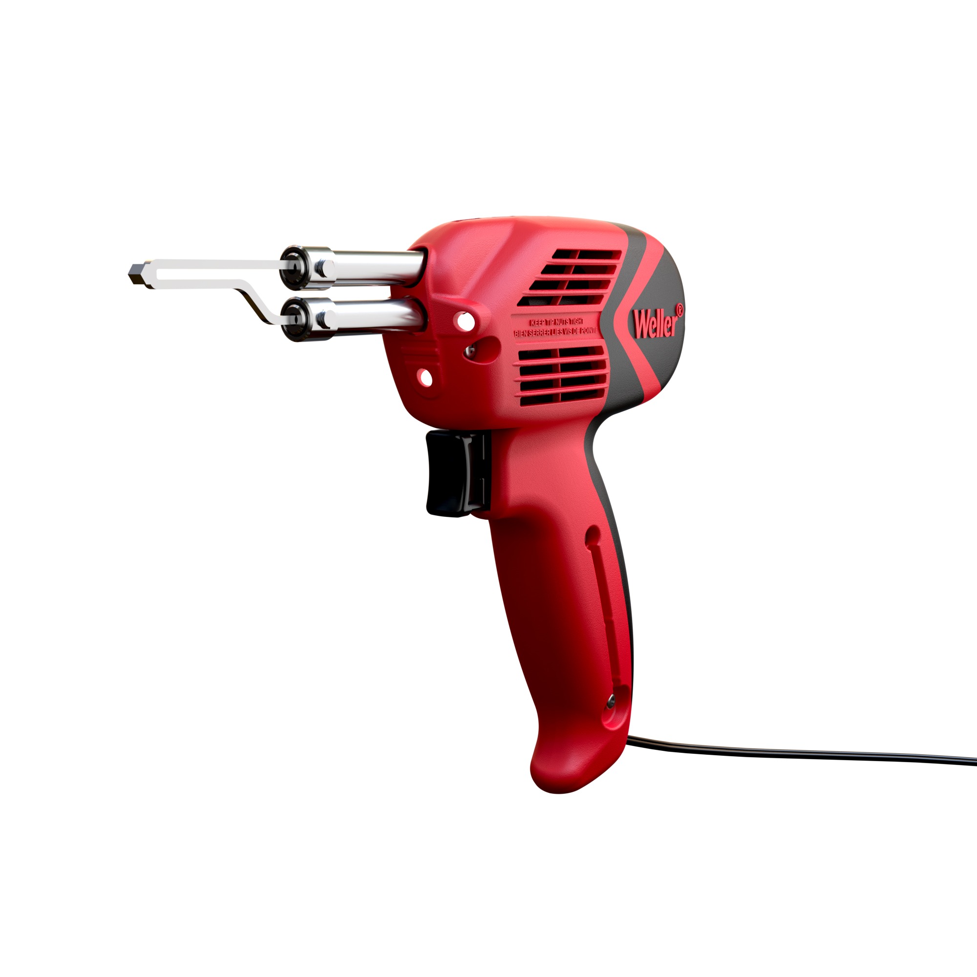 PISTOLA DE SOLDAR WELLER 140W/100W WLG940023C - 1