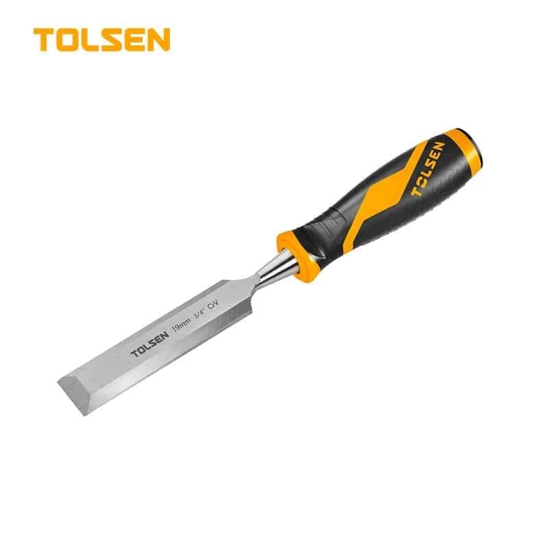 FORMÓN INDUSTRIAL 10 MM (3/8') TOLSEN 25060 - 1