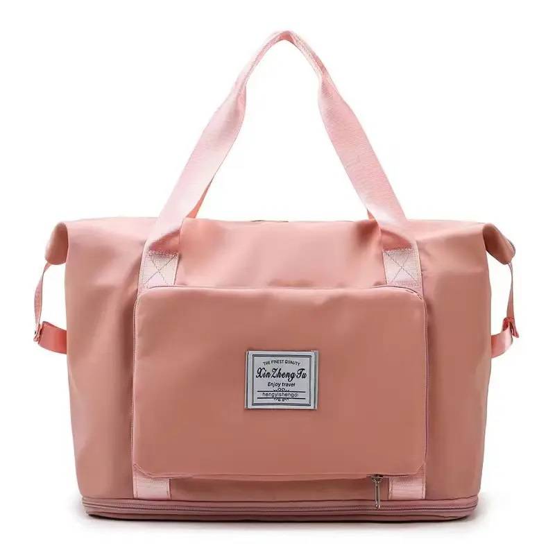 BOLSA MULTIFUNCIONAL DEPORTESVIAJES - 1