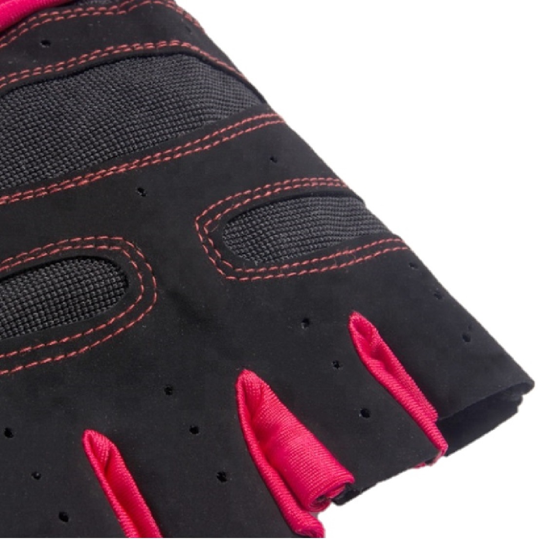GUANTES CON MUÑEQUERA - 6