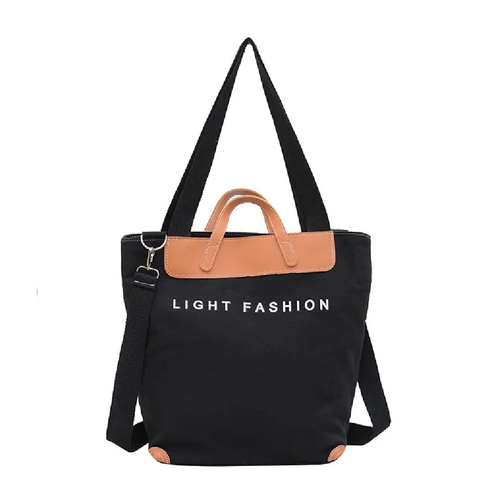 BOLSO PARA TODA OCASIÓN - LIGTH FASHION - 1