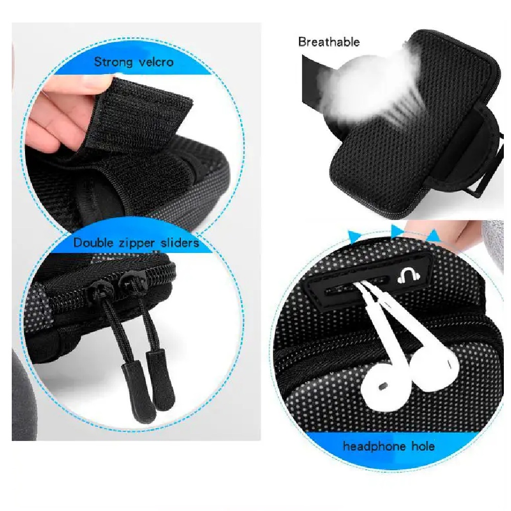 CANGURO PARA BRAZO MULTIUSOS - 2