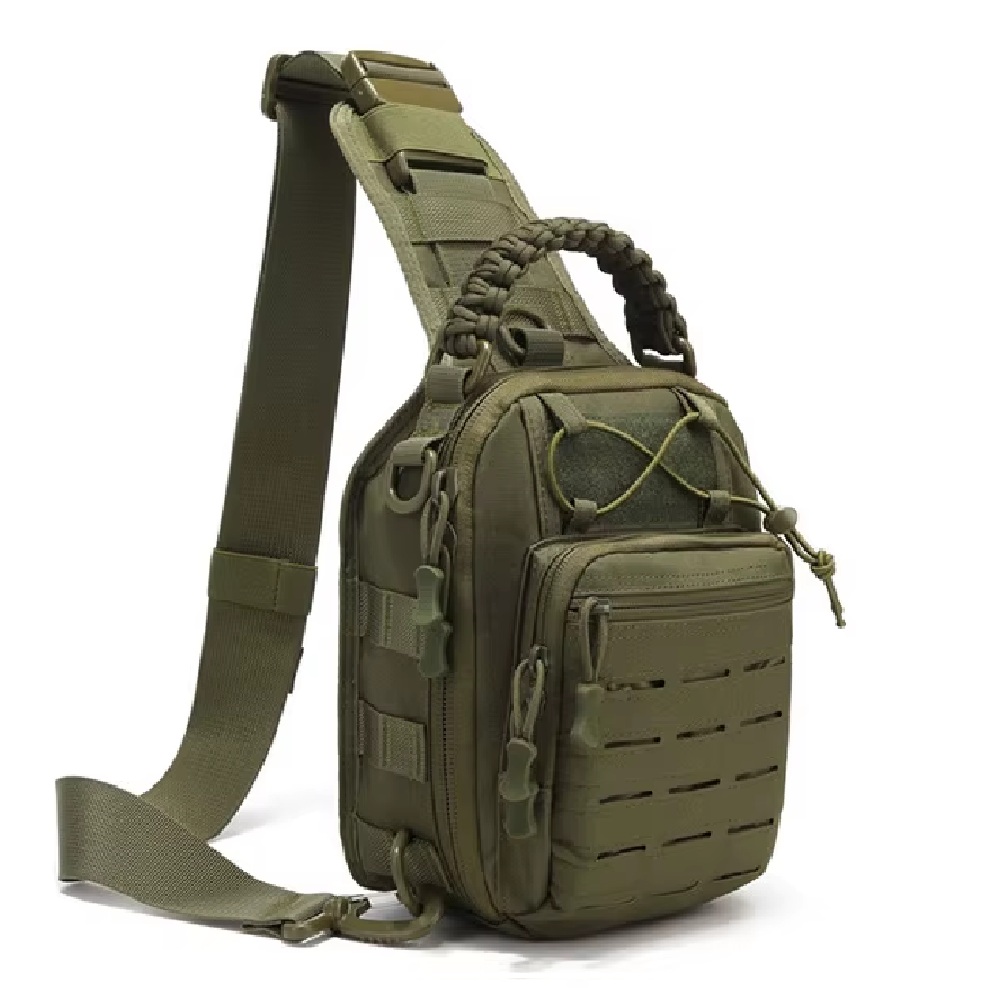 MORRAL TÁCTICO DE ALTA CALIDAD REFORZADO - 1