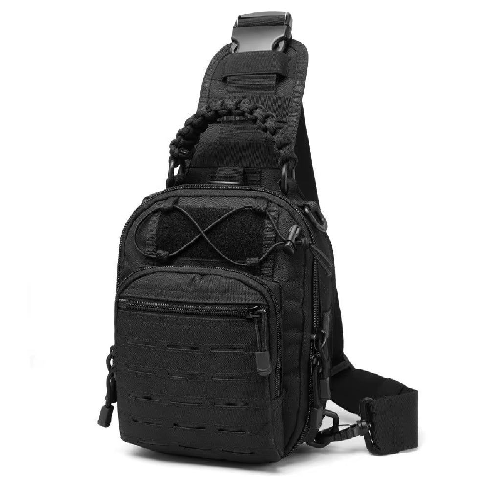 MORRAL TÁCTICO DE ALTA CALIDAD REFORZADO - 1