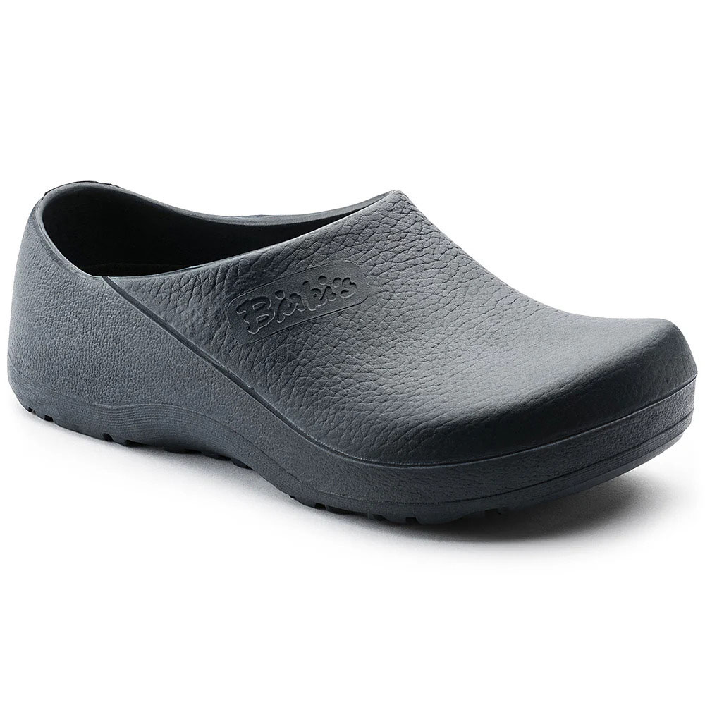 ZUECO PROFI BIRKI BLACK - 1