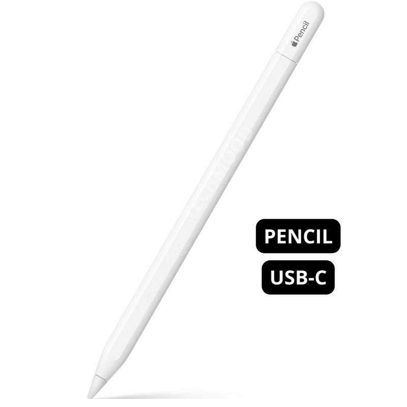 APPLE PENCIL (USB-C) - 1