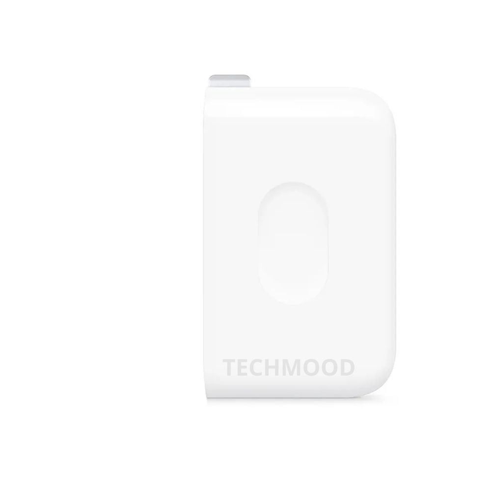 CARGADOR APPLE 40W TIPO C ORIGINAL - 3