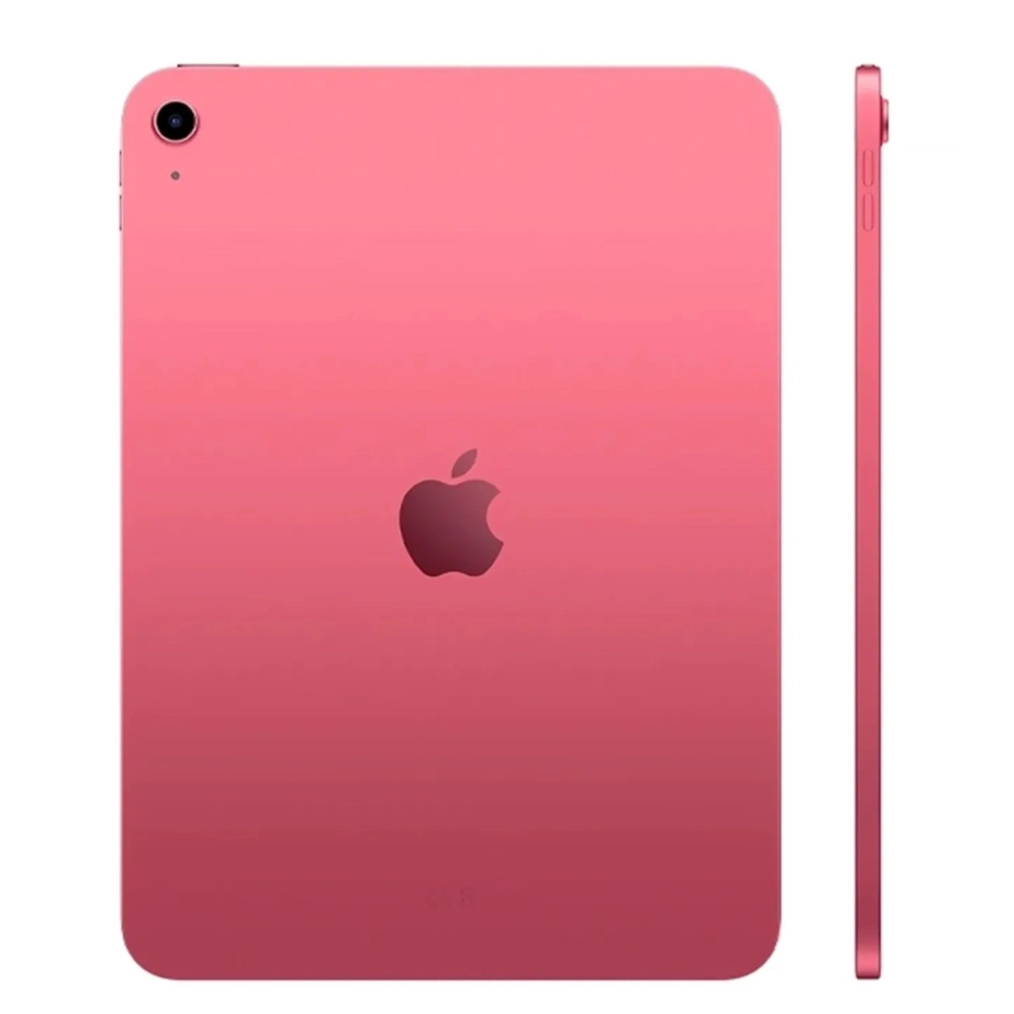 IPAD 11'' CHIP A16 WIFI 128GB - PINK + PENCIL ALTERNATIVO USB-C - 2