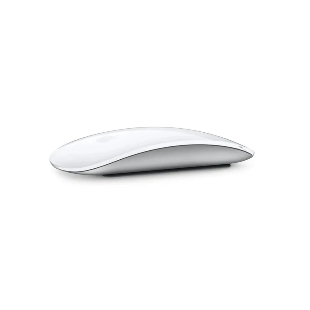 APPLE MAGIC MAGIC TIPO C RECARGABLE BLANCO - 1