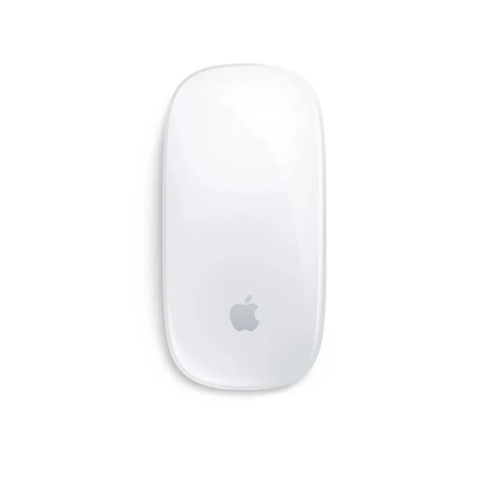APPLE MAGIC MAGIC TIPO C RECARGABLE BLANCO - 3