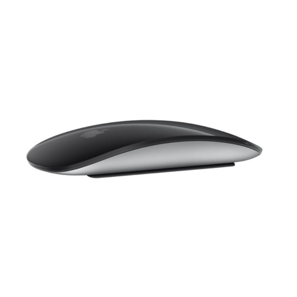 APPLE MAGIC MOUSE CON SUPERFICIE MULTITÁCTIL - BLACK - 1