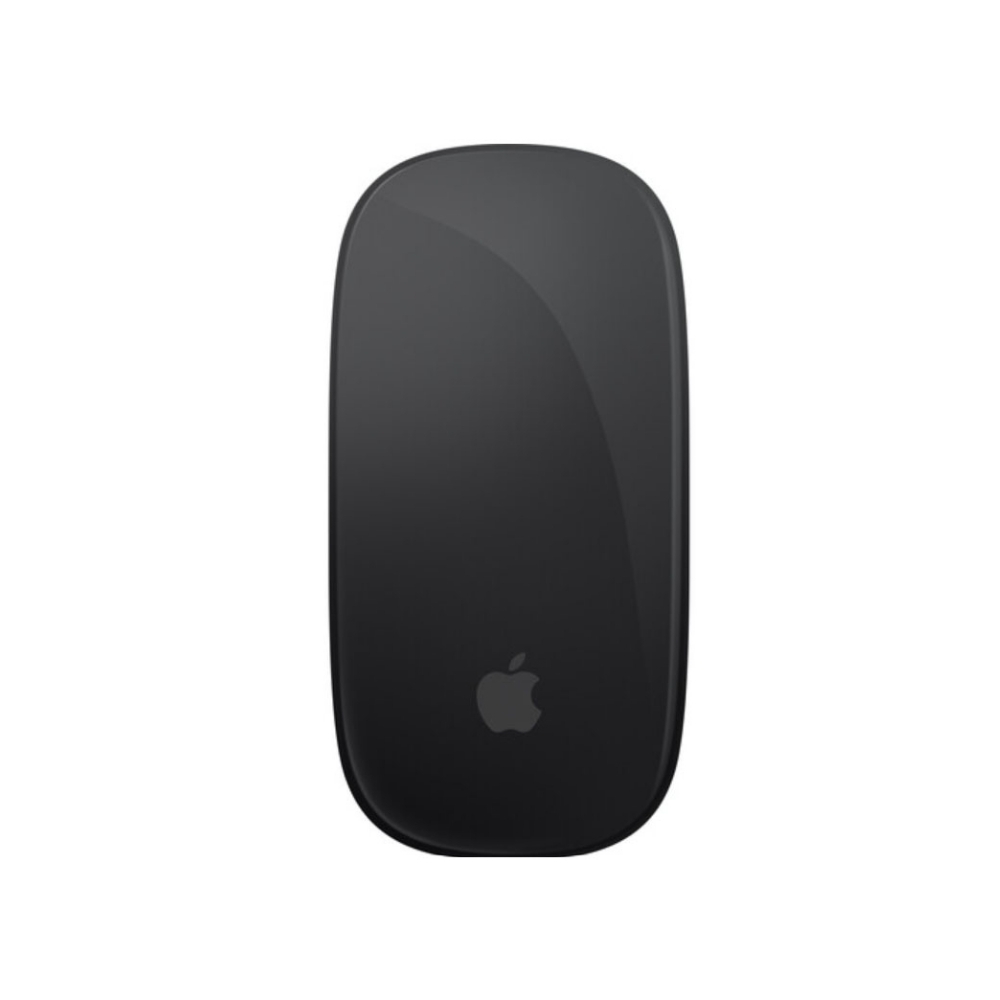 APPLE MAGIC MOUSE CON SUPERFICIE MULTITÁCTIL - BLACK - 2