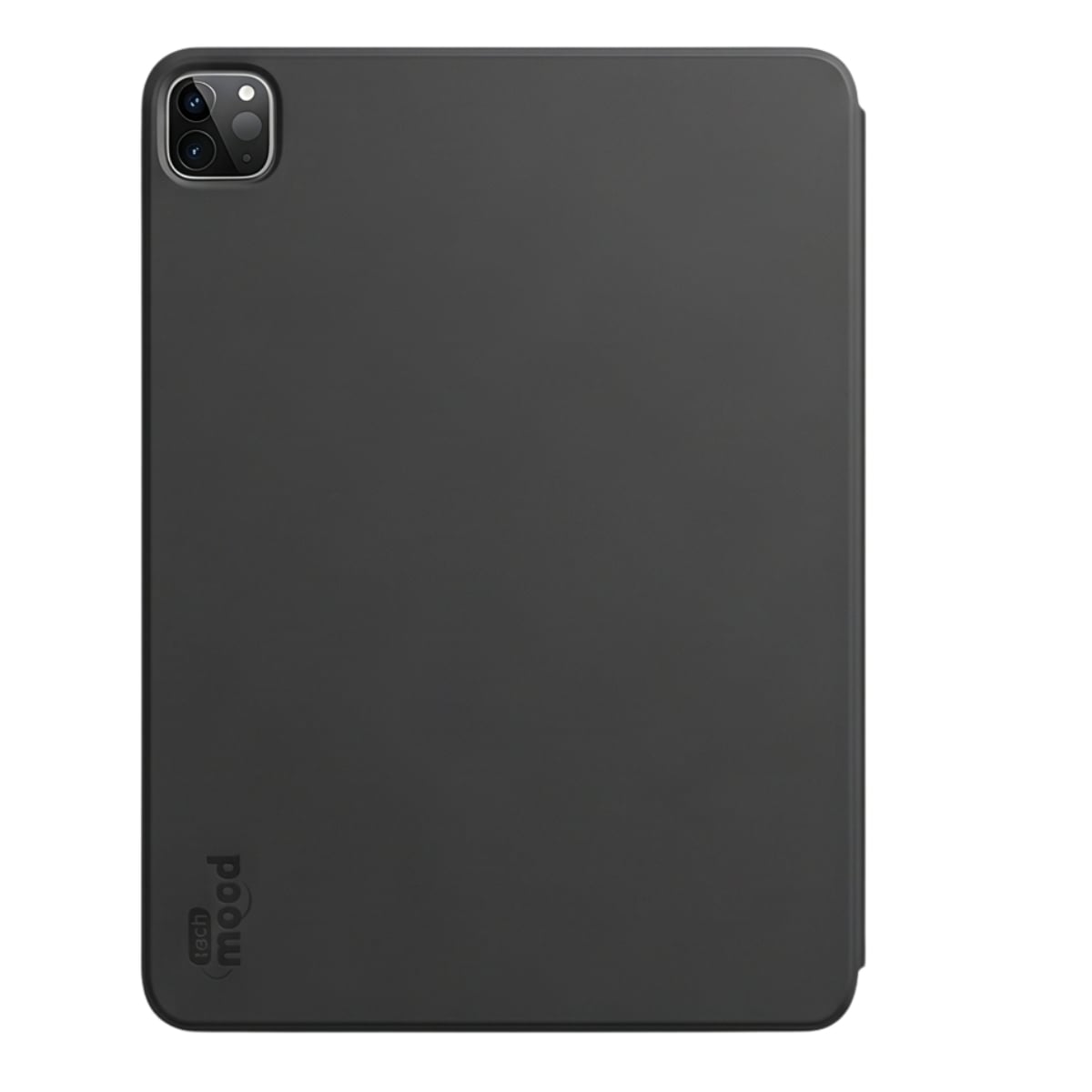 TECLADO MAGNÉTICO ESTILO MAGIC KEYBOARD PARA IPAD AIR 11' E IPAD PRO 11' BLACK | ALTERNATIVO PREMIUM - 1
