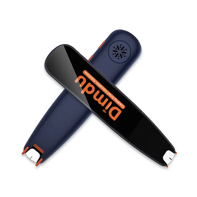 SMART PEN TRANSLATOR DIMDU 132 IDIOMAS - 2