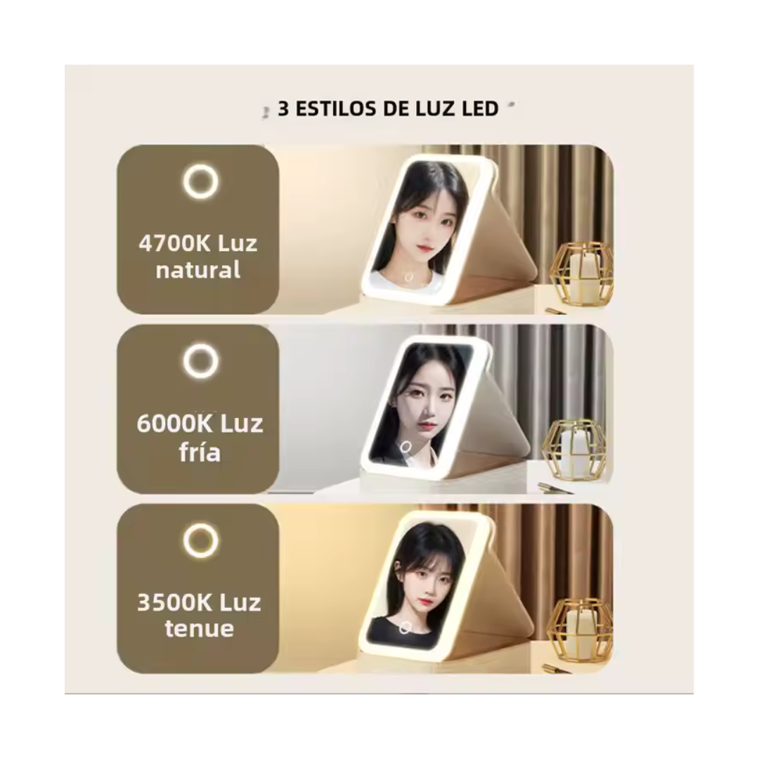 MAKEUP BOX - 2