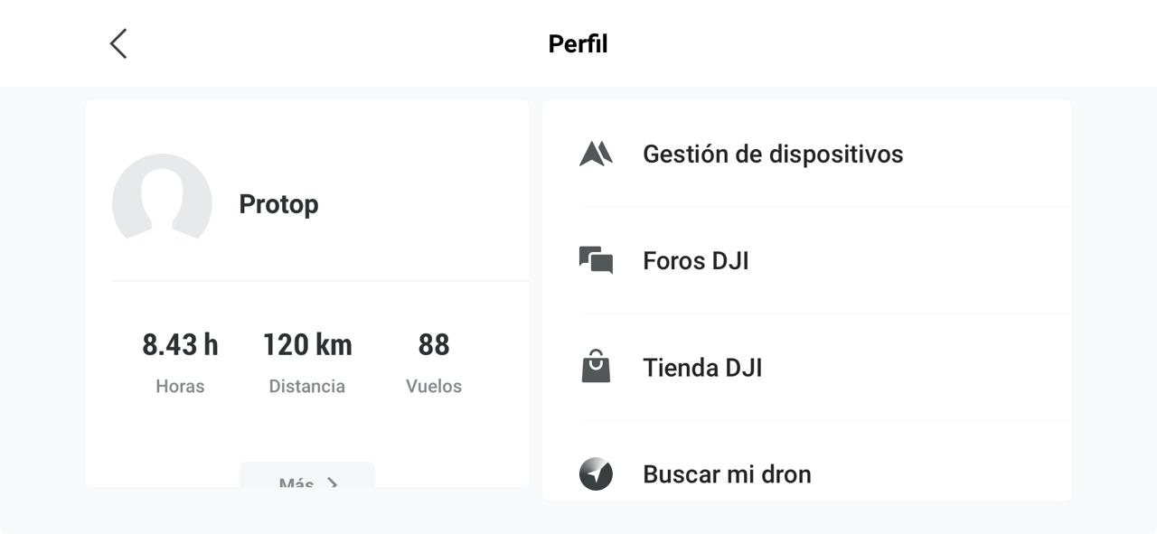 DRONE DJI MAVIC AIR 2  COMBO FULL (3 BATERÍAS + FILTROS - 5