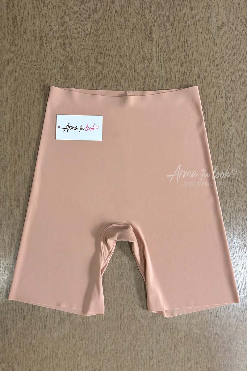 SHAPE SHORT MODELADOR INVISIBLE SIN COSTURAS - 4