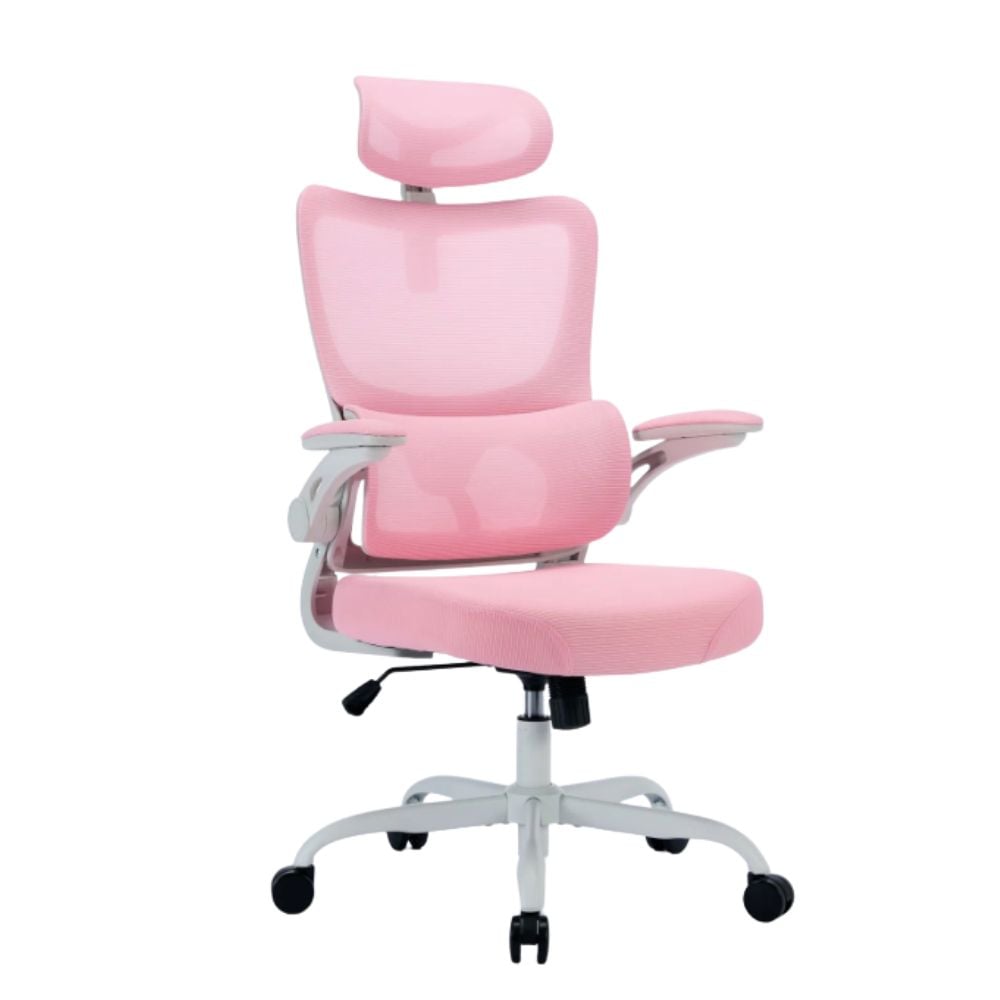 SILLA GIRATORIA MODELO PETRA - 1
