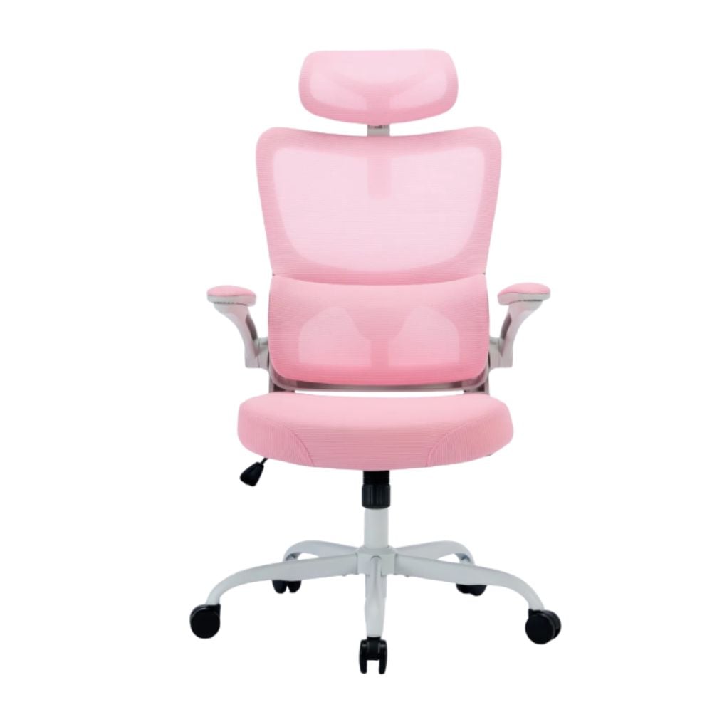 SILLA GIRATORIA MODELO PETRA - 2