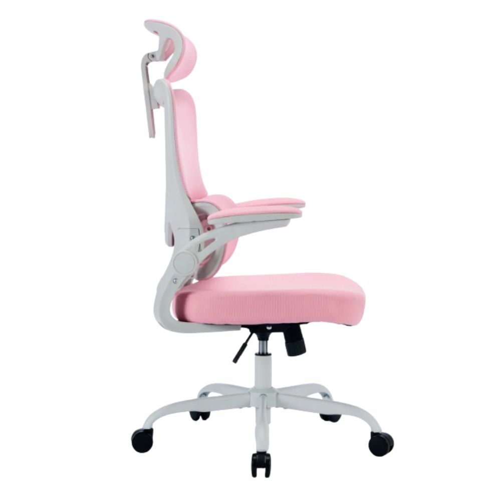 SILLA GIRATORIA MODELO PETRA - 3