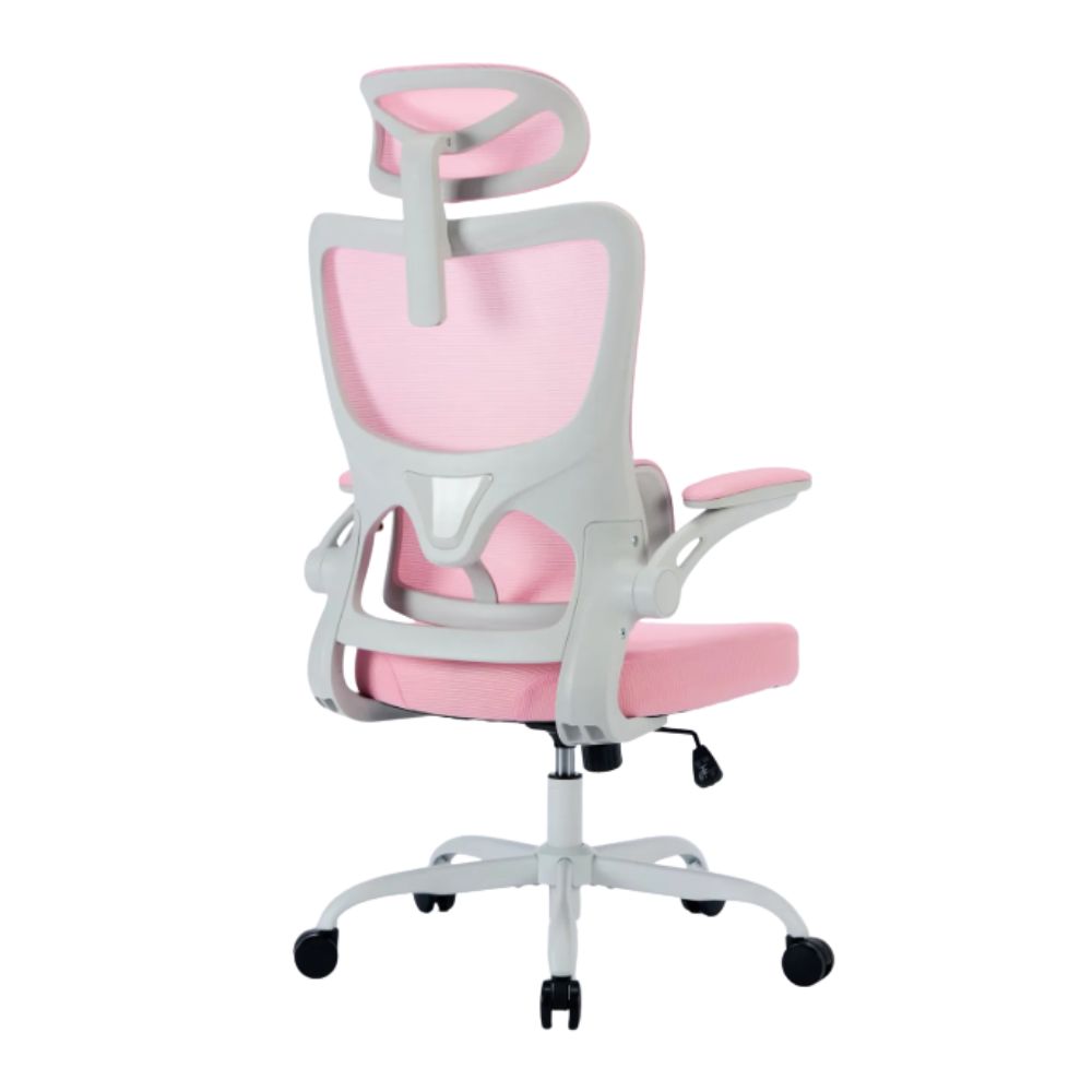 SILLA GIRATORIA MODELO PETRA - 4