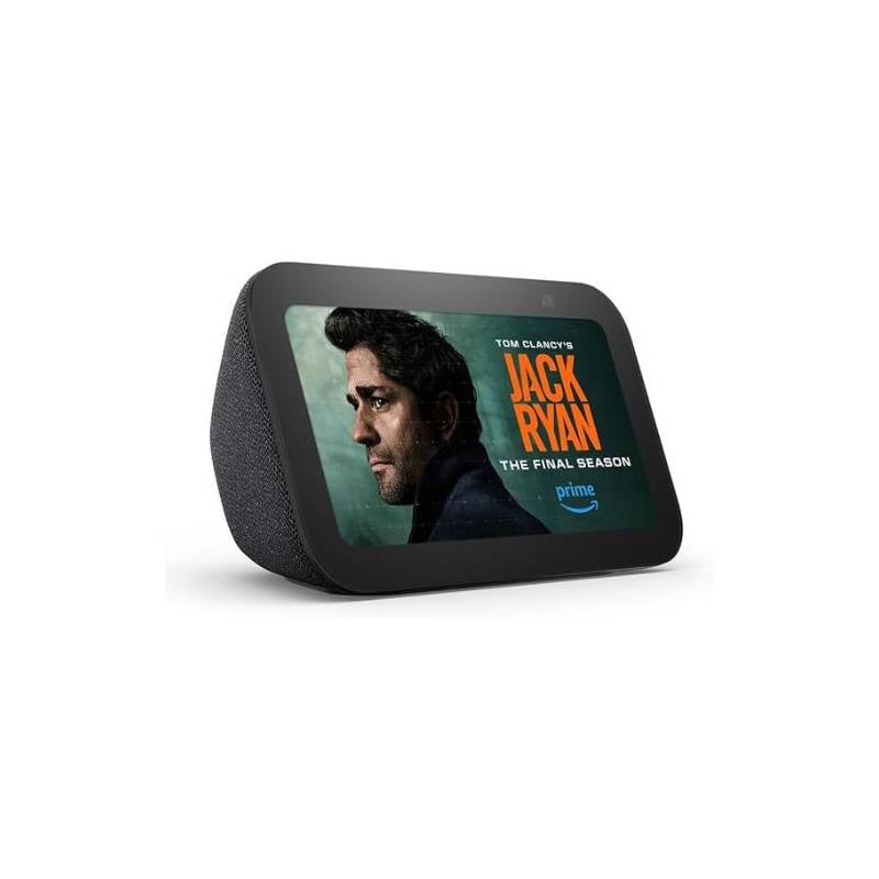 ECHO SHOW 5 3RA GEN ALEXA AMAZON - 1