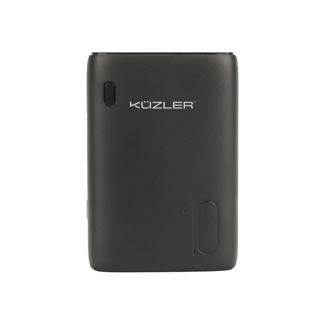 MINI POWERBANK KUZLER CARGADOR PORTATIL CARGA SUPER RÁPIDA 10000 MAH ANKE-002 - 1