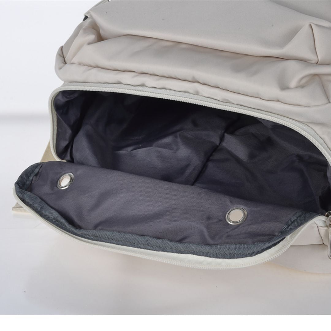 MOCHILA MULTIUSO BOLSA DE VIAJE GRAN CAPACIDAD MALETIN CABINA AVION KUZLER - 4