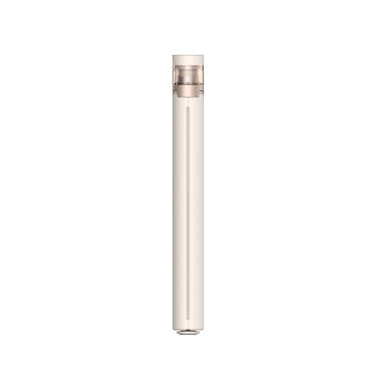 TRÍPODE AESTHETIC DE 170MTS CON APERTURA AUTOMÁTICA COLOR BEIGE - 3