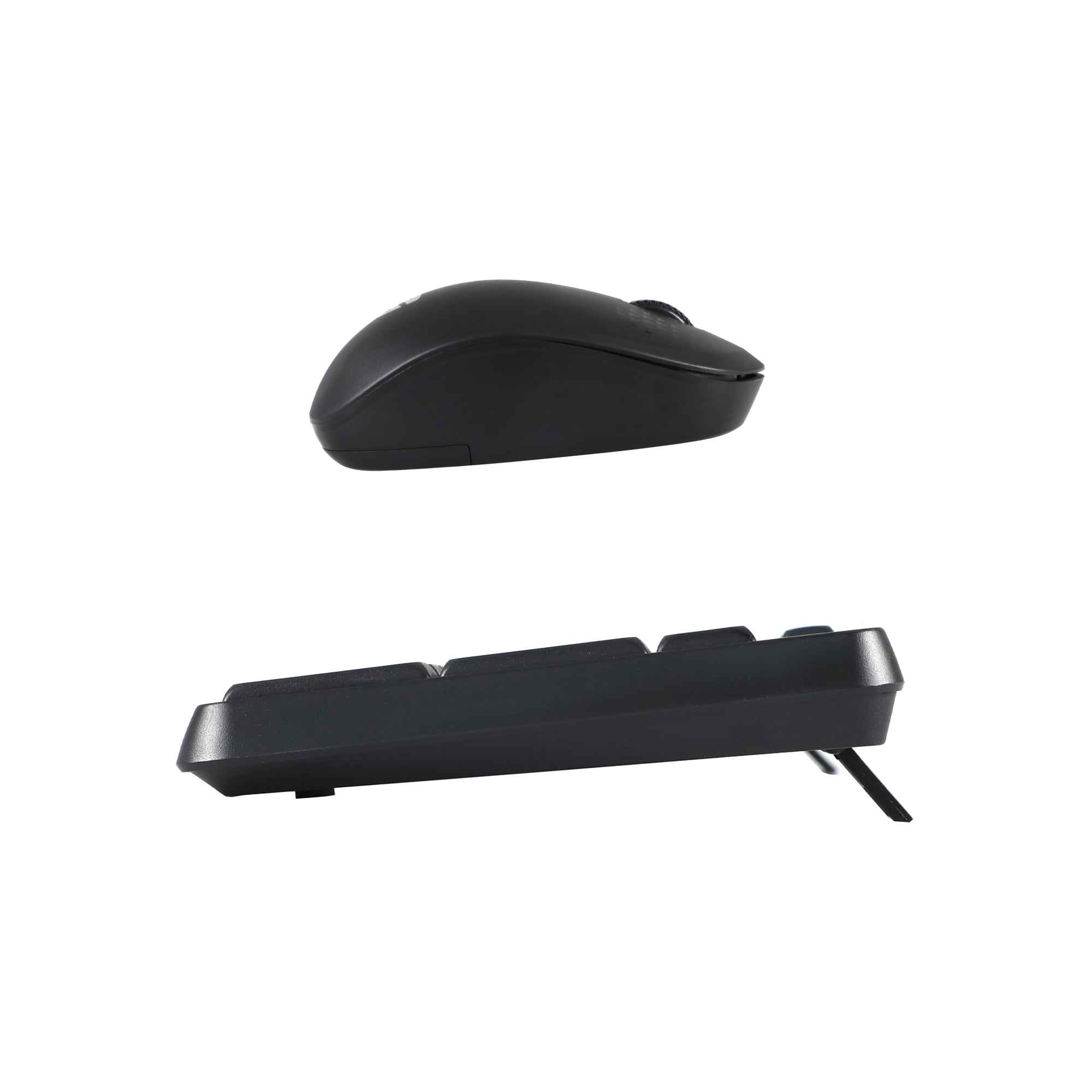 COMBO TECLADO Y MOUSE INALÁMBRICO KUZLER TAPMICE-1 - 2