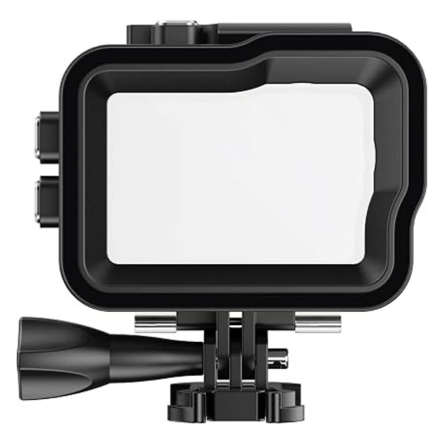 FUNDA CASE WATERPROOF AKASO BRAVE 7 PARA CÁMARA DEPORTIVA - 1