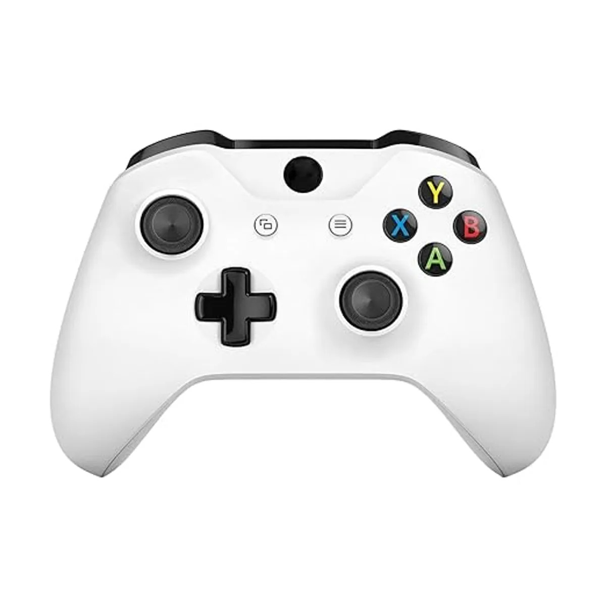 CONTROL MANDO INALÁMBRICO XBOX SERIES XS SERIES X E S BLANCO - 1